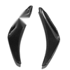 Integra DC5 / Acura RSX 2002-2006 Carbon Fiber Front Side Canards