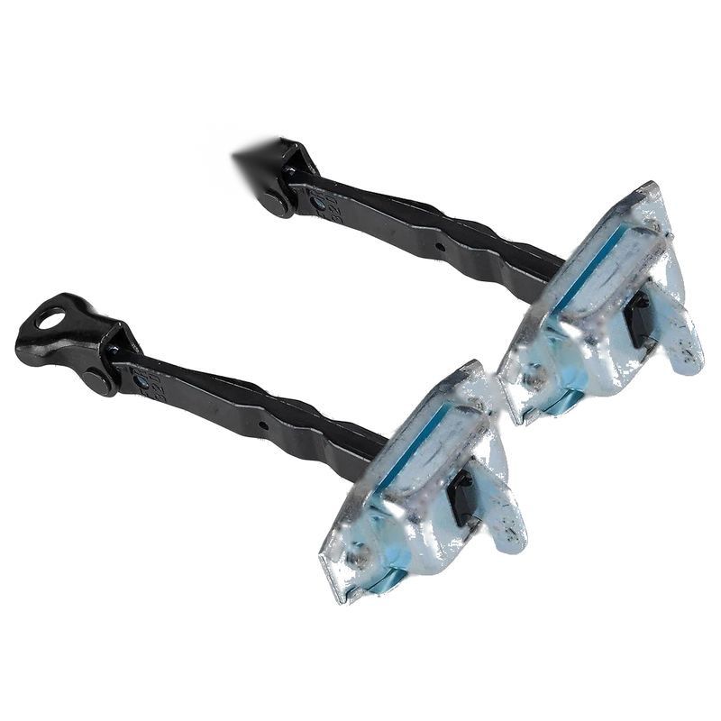 Toyota Corolla Door Carrier Belt Stopper 2 x (2014-2018)