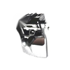 Jeep Gladiator 2020-2024, Wrangler 2018-2024 Folding Top Latch