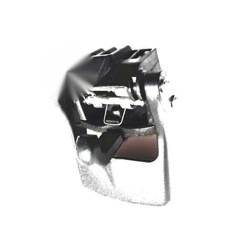 Jeep Gladiator 2020-2024, Wrangler 2018-2024 Folding Top Latch