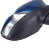 Ford Fiesta MK7 Right Door Wing Mirror Assembly (2008-2017)