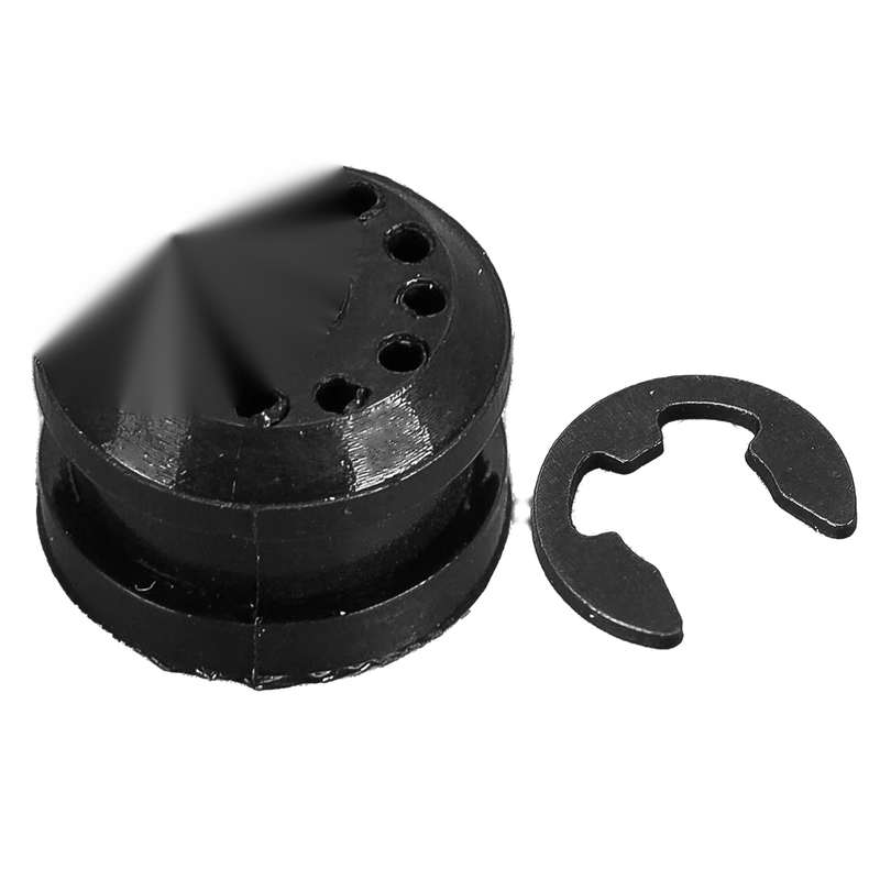 Dodge Ram 1500 3500 Transfer Case Shifter Linkage Bushing (2002-2018)