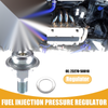 Toyota Land Cruiser Fuel Injection Pressure Regulator (1998–2007)
