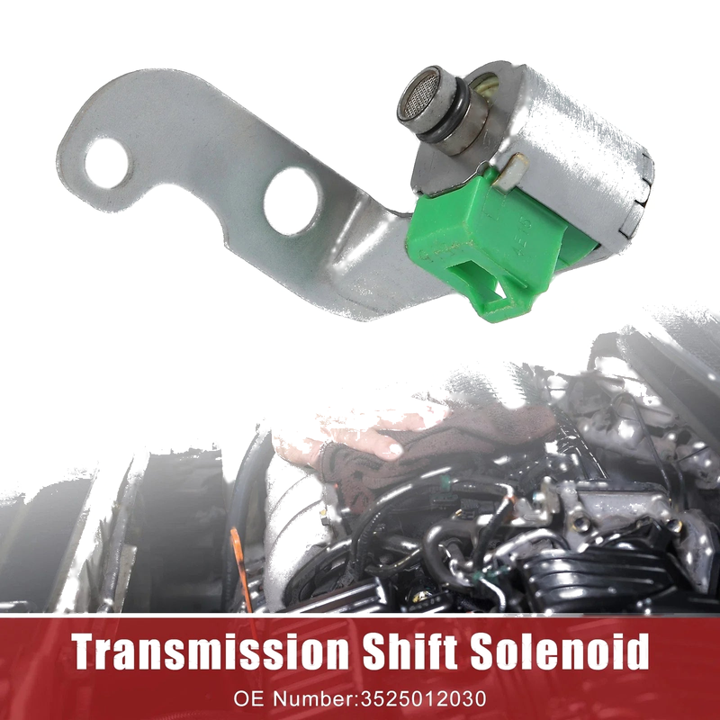 Toyota Corolla Shift Solenoid (2003-2008)