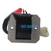 Yamaha XTZ750 Super Tenere 750 Regulator Rectifier (1992-1995)
