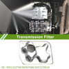 Chevrolet Spark Transmission Filter