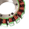 Honda CBR919 Magneto Generator Stator Charging Coil (1996-1998)