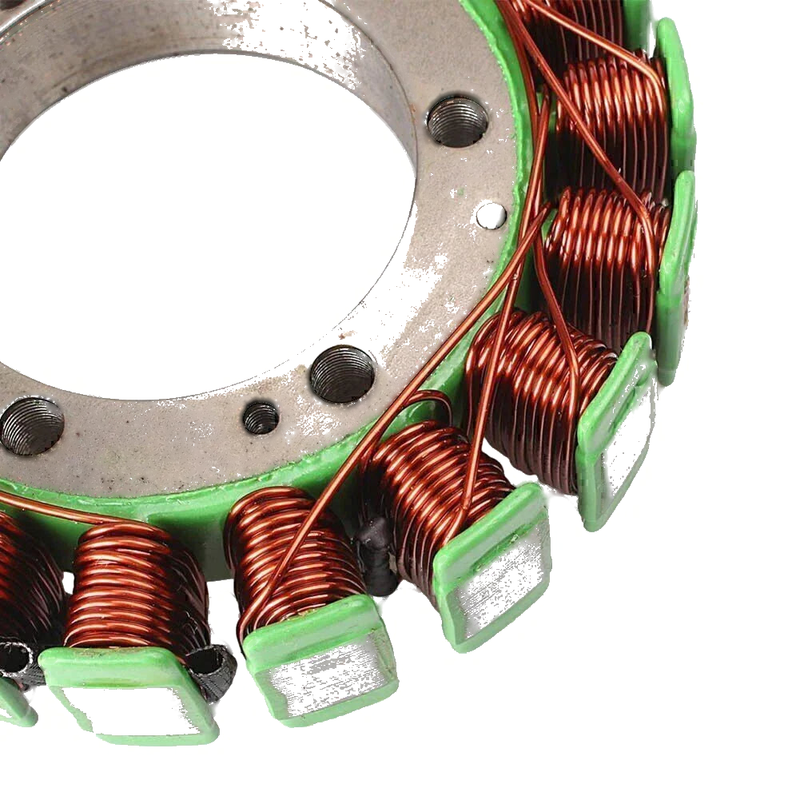 Honda CBR919 Magneto Generator Stator Charging Coil (1996-1998)
