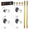 Honda Rancher Left & Right Tie Rod Ends Kit 2 x (2007–2013)