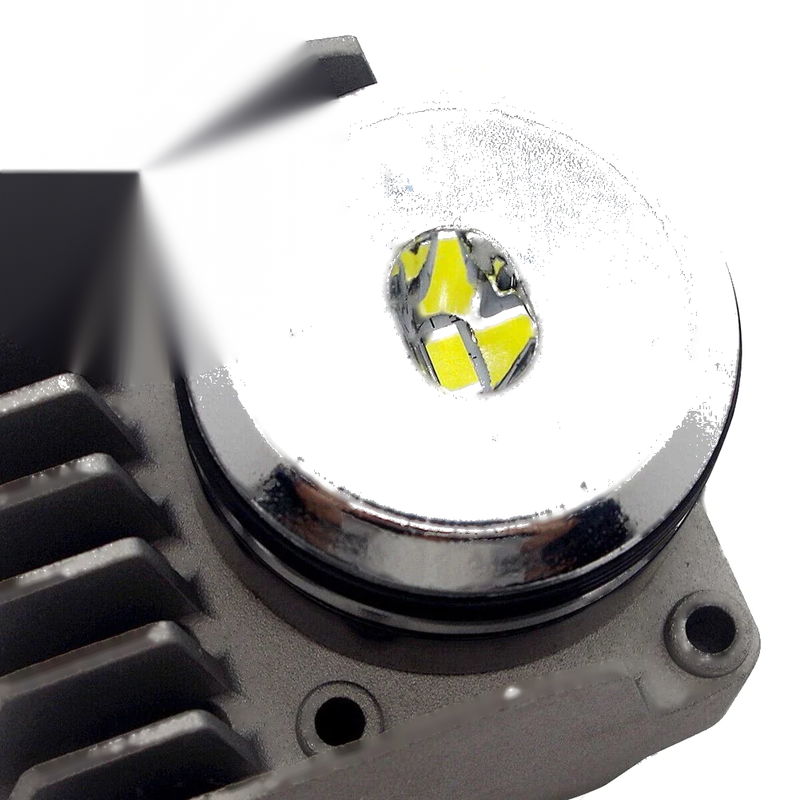 Cadillac XTS Daytime Running LED Light (2013–2016)