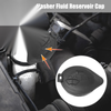 Toyota Lexus 2 x Windscreen Washer Fluid Reservoir Caps
