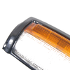 Corner Light Lens Turn Lamp Cover LH Fits Mitsubishi L200 Triton Ute 1986-96 D06