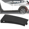 Toyota RAV4 Rear Bumper Left Side Extension Molding (2016-2018)