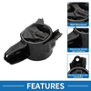 Hyundai Tucson Engine Mount (2011)