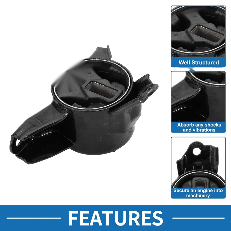 Hyundai Tucson Engine Mount (2011)