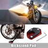 KAWASAKI Z900RS 1 Set Kickstand Pad Replacement Red (2018–2022)