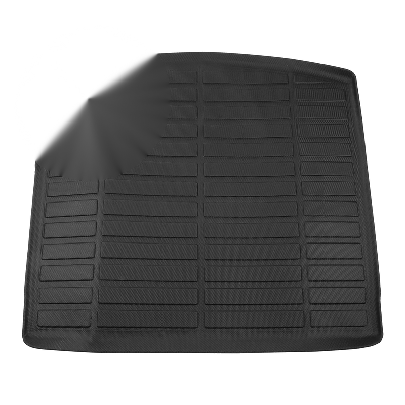 Toyota Corolla Cross AWD Cargo Liner Rear Trunk Mat (2023–2024)