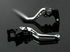 Buell X1 S1 Lightning XB 12Sx 12R M2 Cyclone Brake Clutch Lever (1995-2009)