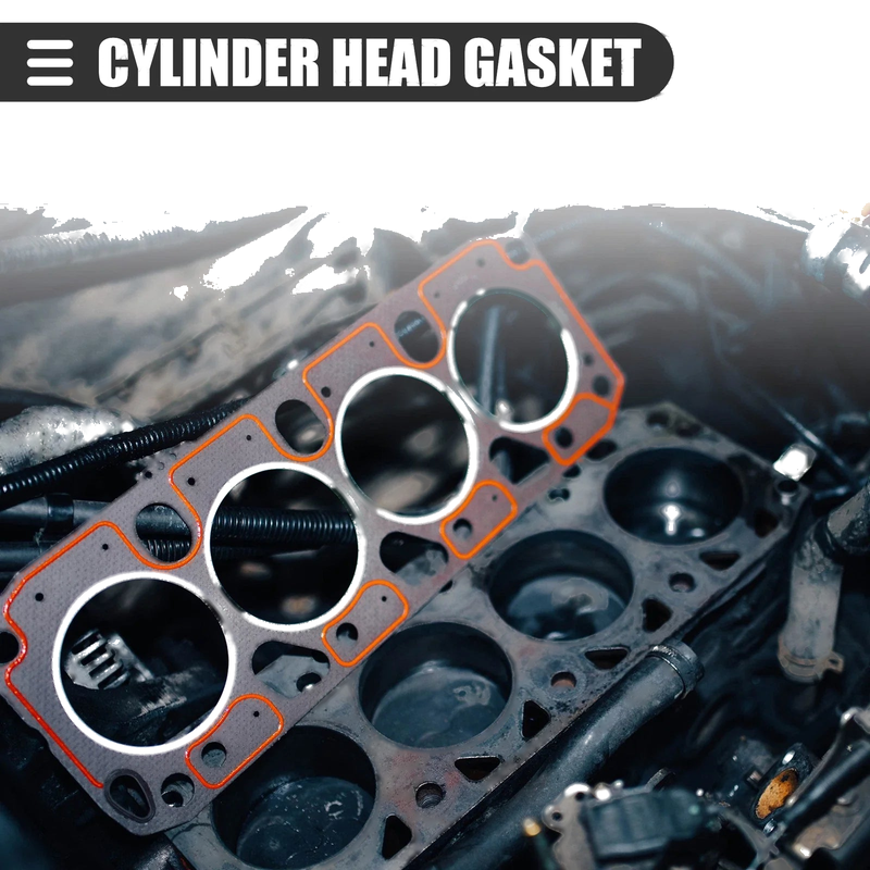 Subaru Forester 2.5L Cylinder Head Gasket (2006-2013)