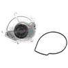 Dodge Nitro KA 4cyl 2.8L Diesel Engine Water Pump (2007-2010)