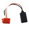 Mercedes W124 W140 W202 R129 Bluetooth Adapter Music AUX (1990-2002)