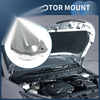 BMW X3 E83 Engine Mounting 2.5L (2005 - 2006)