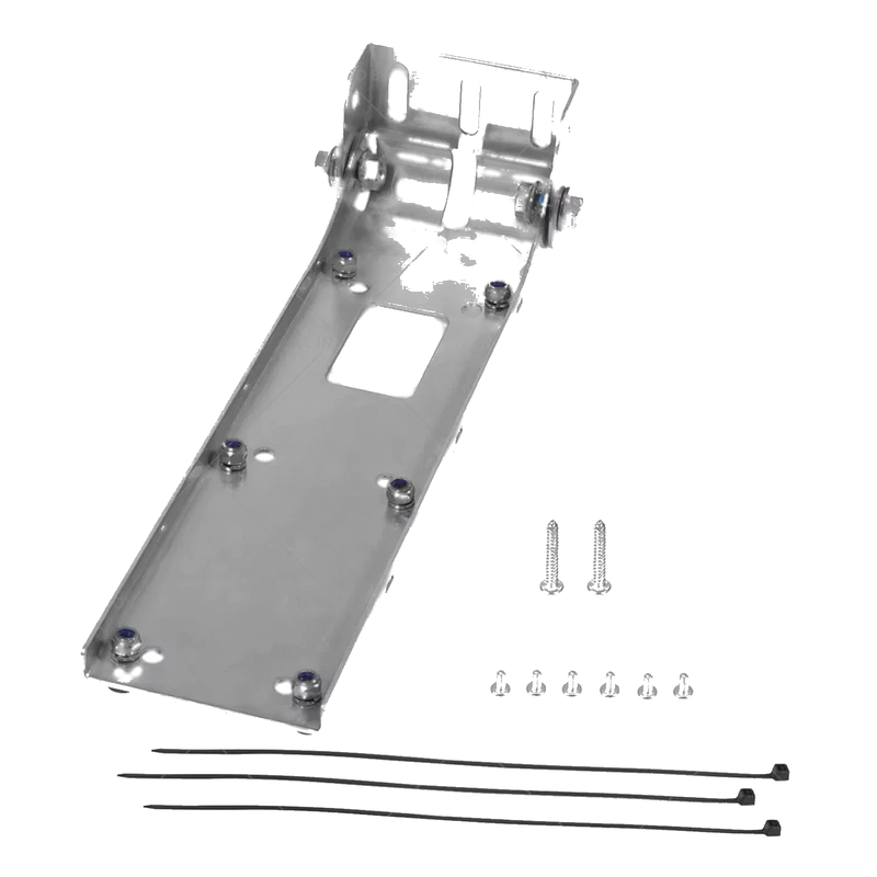 StructureScan 3D TotalScan Transducer Mounting Bracket
