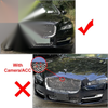 Jaguar XJ Honeycombe Mesh Front Bumper Grille (2016-2020)