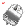 Mercedes A W176 CLA W117 2 x LED DRL Headlight Control (2012–2019)