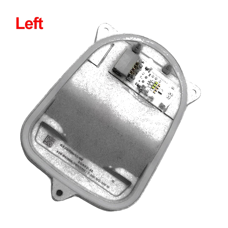 Mercedes A W176 CLA W117 2 x LED DRL Headlight Control (2012–2019)