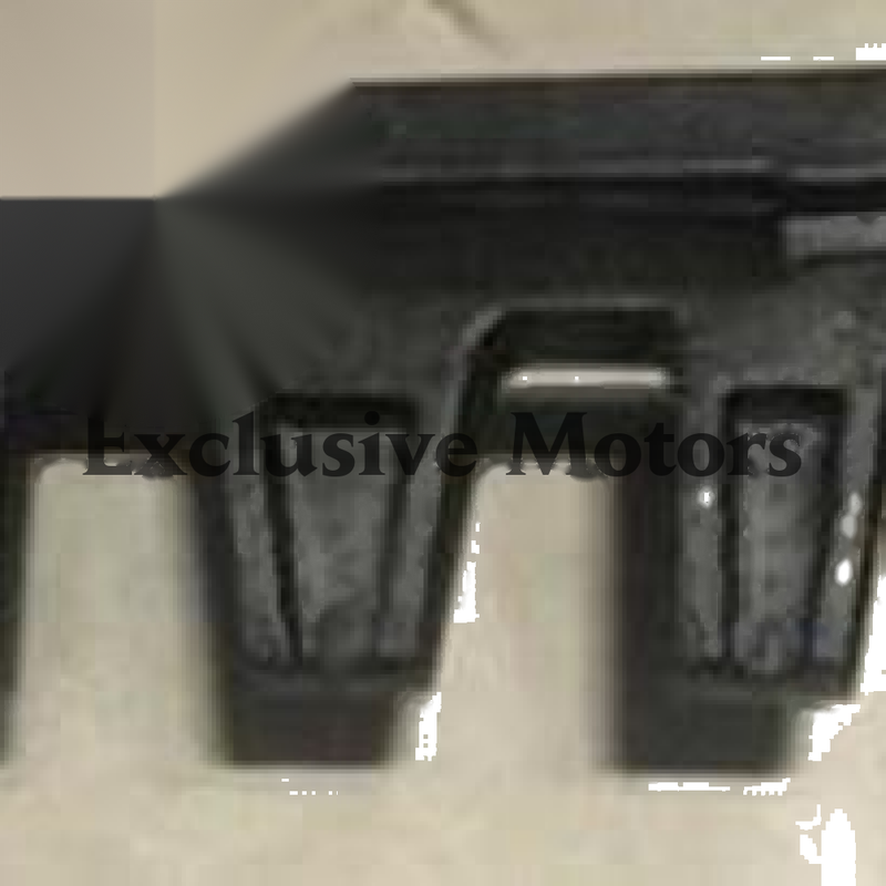 Toyota Highlander Right Front Absorber (2010-2013)