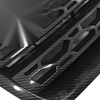 Land Rover Discovery Sport Front Upper Bumper Mesh Grille (2015-2019)