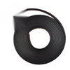 Sealing Strip Shock-Absorbent Side Skirt Sound-Insulated T-Type Waterproof