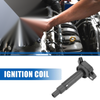Toyota Camry, Scion Ignition Coil  90919-02243 90919-02244 (2002-2011)
