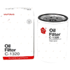 Make Model Engine Oil Filter