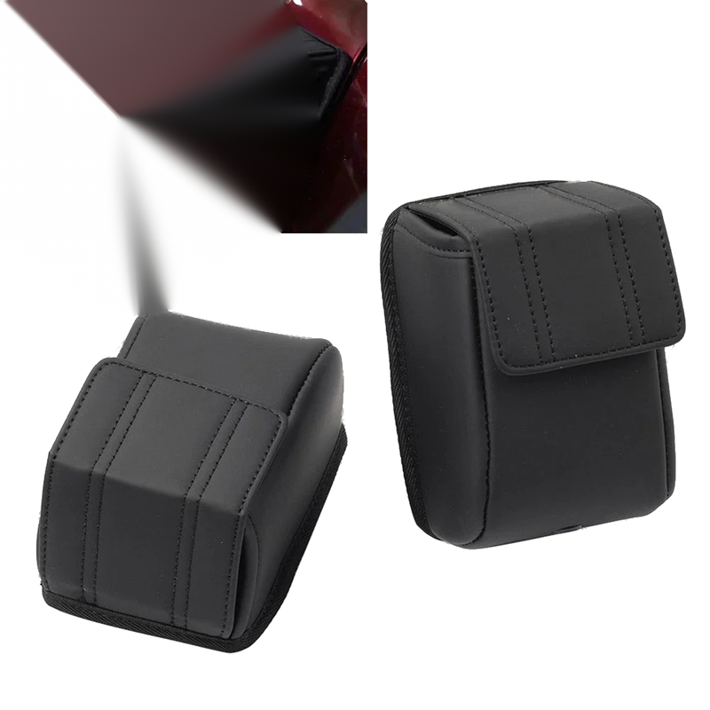 Honda Goldwing 1800 Motor Storage Pouches Side Pocket (2001-2023)