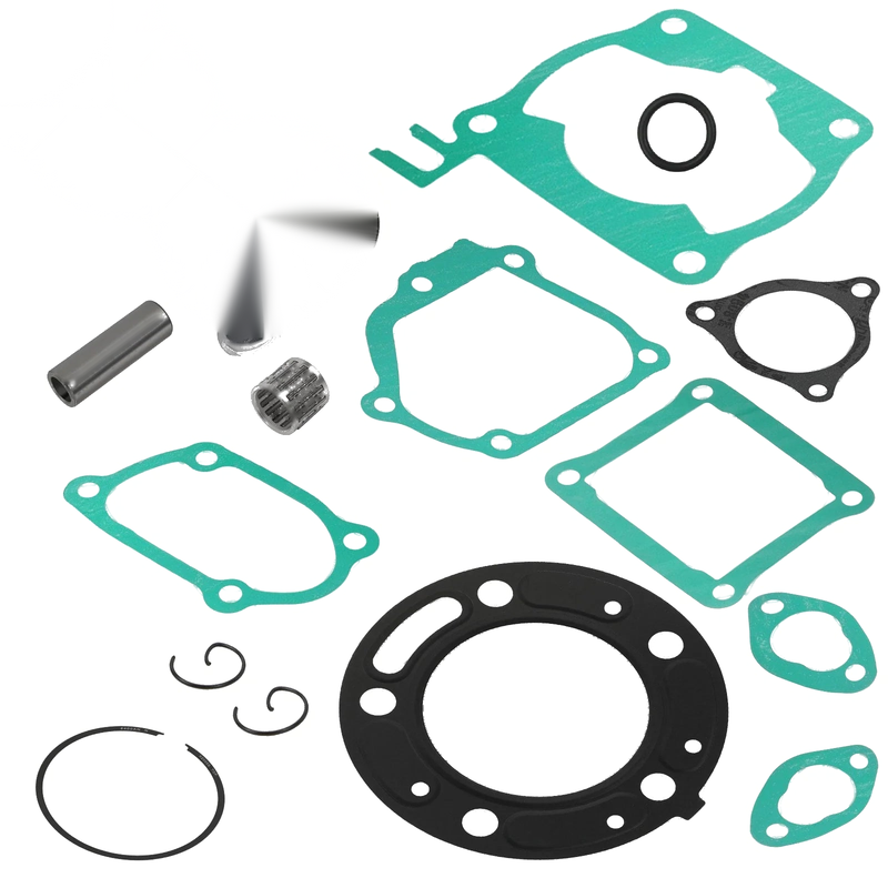 Honda CR125R Top End Rebuild Kit 54mm Size B Piston (1992–1999)