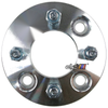 Daihatsu Mira L200 L500 2 x 15mm 12x1.5 Wheel Spacers