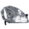 Honda CR-V RD4 / RD5 / RD6 / RD7 (2004-2006) - Head Assembly Headlight