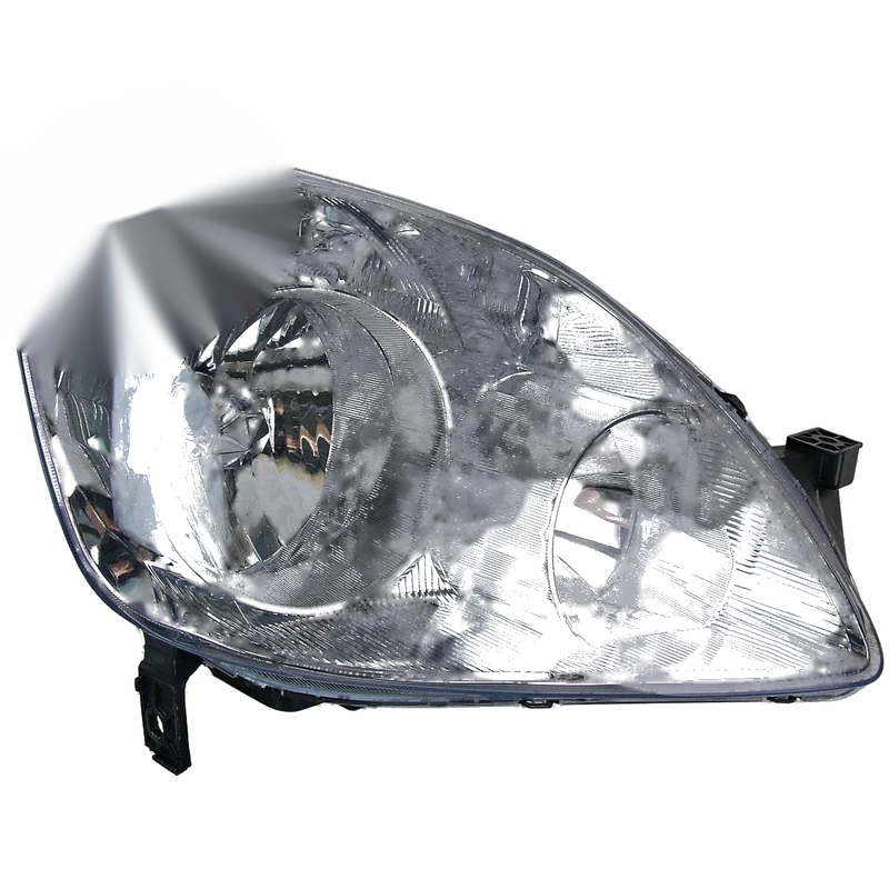 Honda CR-V RD4 / RD5 / RD6 / RD7 (2004-2006) - Head Assembly Headlight