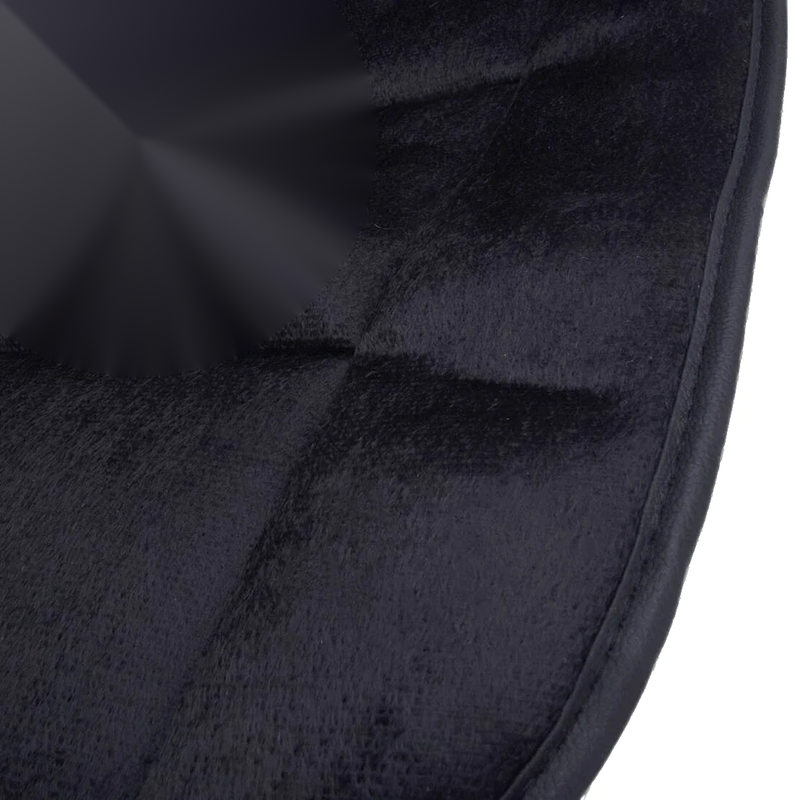 Car - Winter Warmth 1x Universal Plush Front Seat Cover Protector
