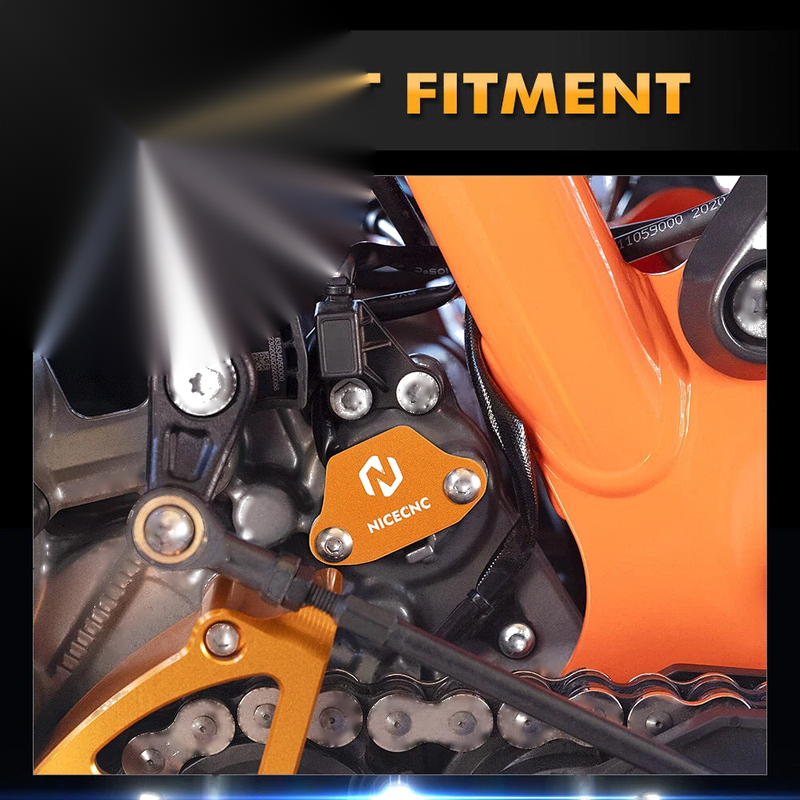 KTM 790 Duke 890 Duke Sensor Guard Cover (2018-2023)