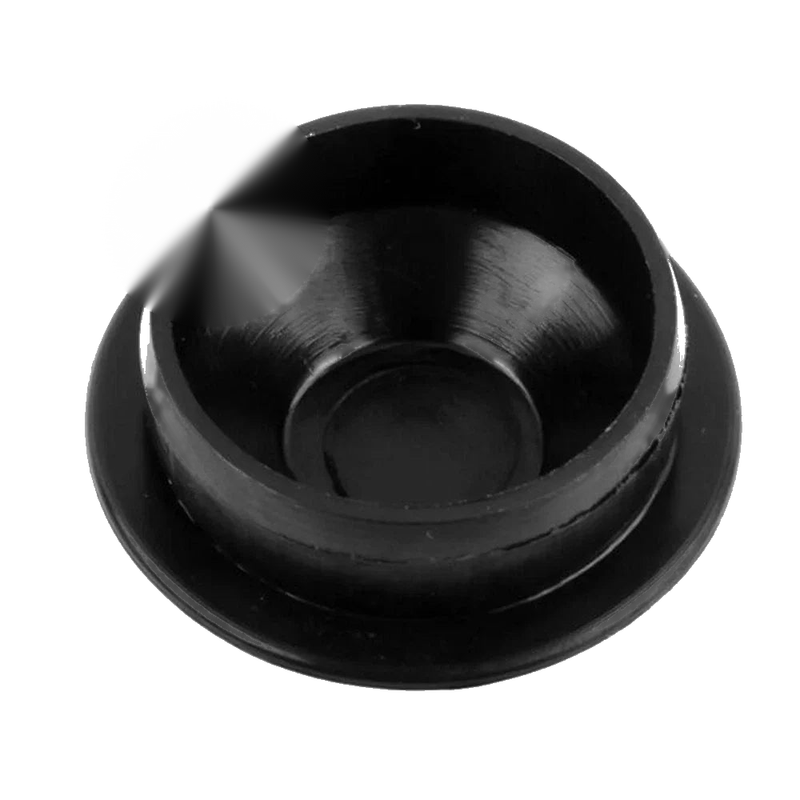 BMW E87 E30 E36 E46 E90 Shock Absorber Dust Caps (2000-2013)