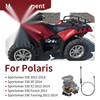 Polaris Sportsman 550 XP X2 Throttle Body Assembly & Cable (2012–2014)