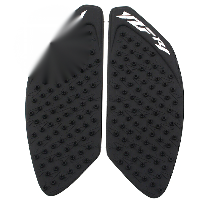 YAMAHA YZF R1 Gas Tank Pad Traction Decal (2009-2014)