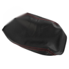 Mitsubishi Pajero Leather Console Lid Armrest Cover (2000-2022)