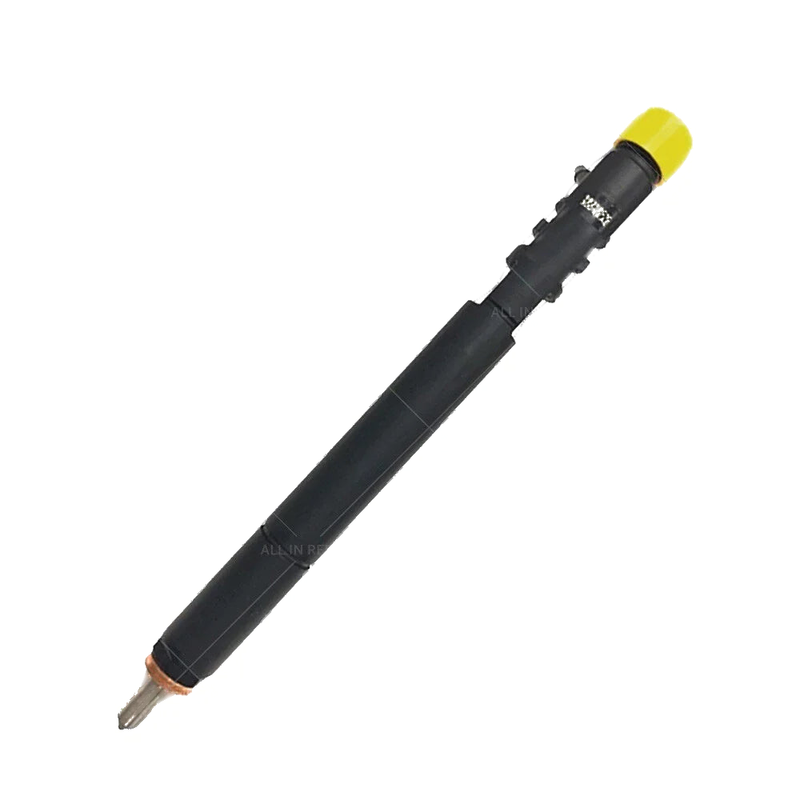 Actyon 200 Sports 2.0L Fuel Injector (2006-2011)