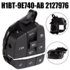 Ford Focus Fiesta Steering Wheel Control Switch
