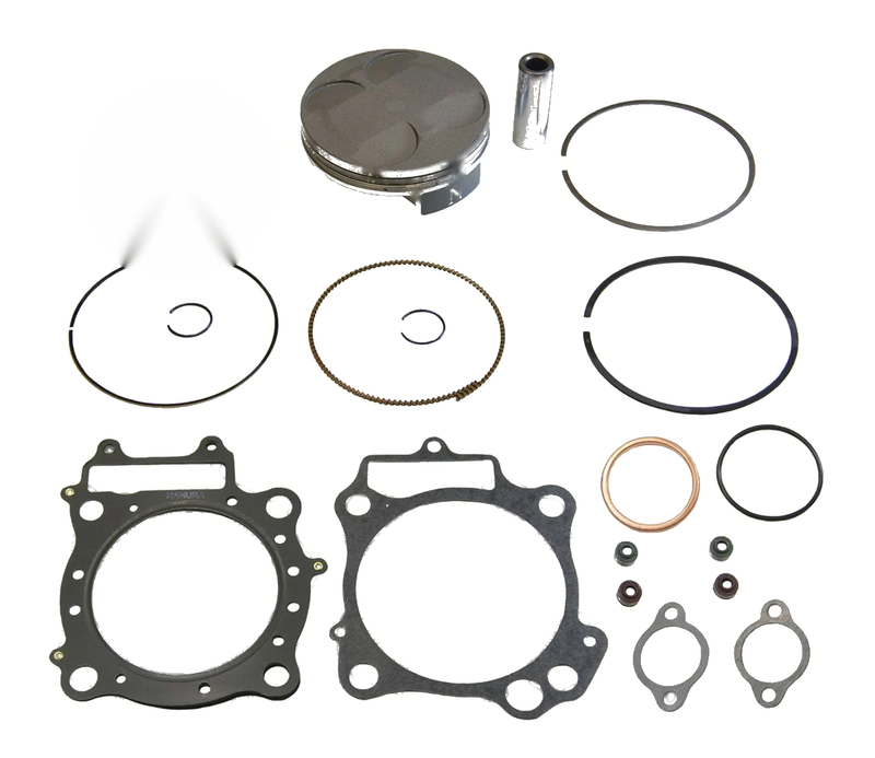 Honda TRX450R TRX450ER Namura 96mm Std Bore Size C Top End (2006–2014)