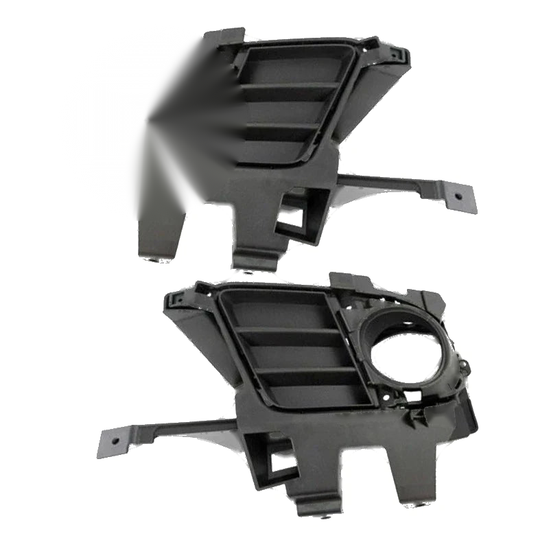 Acura TSX Left & Right Fog Light Bezels Trim Set (2011-2014)